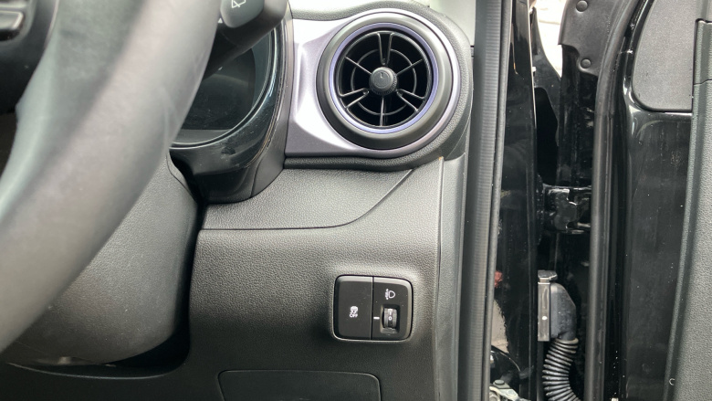 Hyundai i10 1.0 [63] Premium 5dr Auto [Nav] Petrol Hatchback